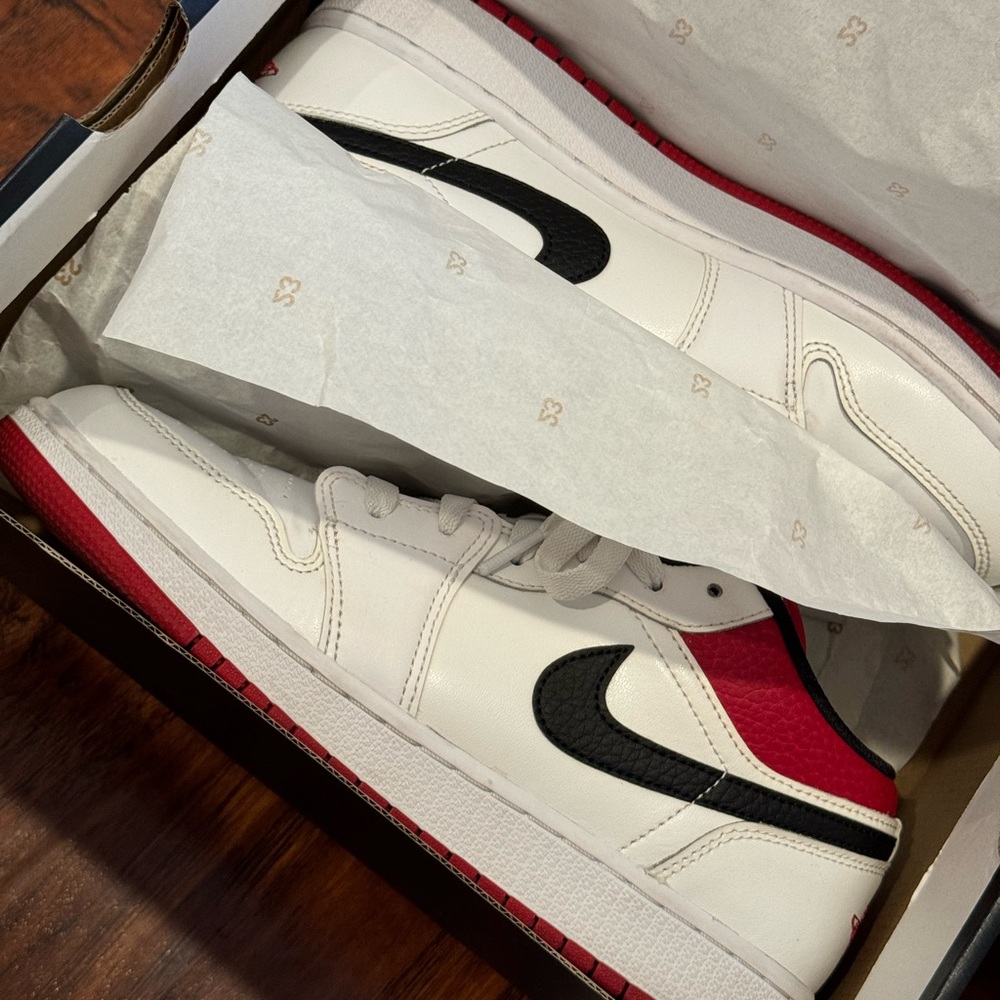 air jordan 1 low